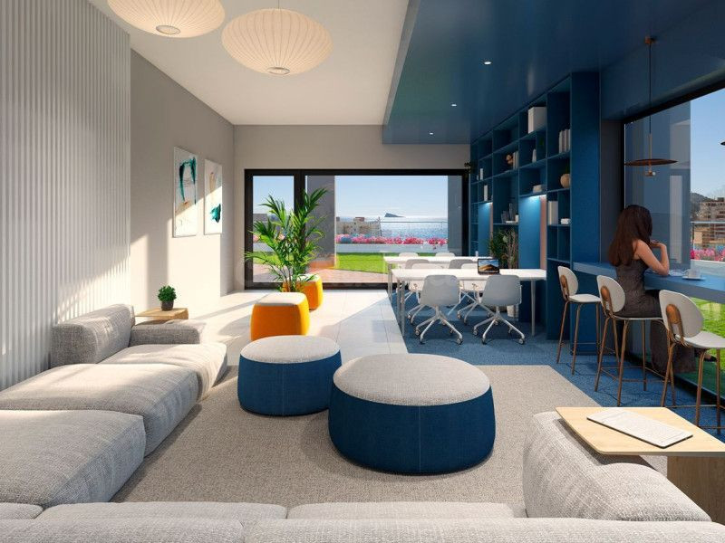 Apartamento 3 habitaciones 163m² en venta - Playa de Ponient - foto 15