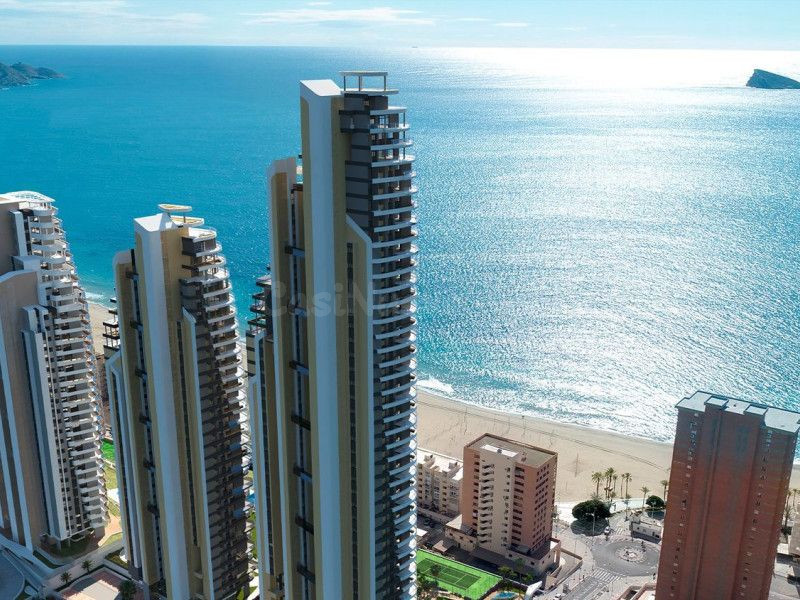 Apartamento 3 habitaciones 163m² en venta - Playa de Ponient - foto 4