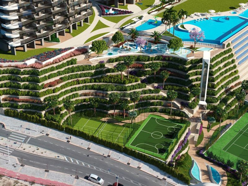 Apartamento 3 habitaciones 163m² en venta - Playa de Ponient - foto 7