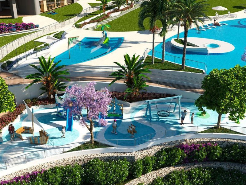 Apartamento 3 habitaciones 163m² en venta - Playa de Ponient - foto 8