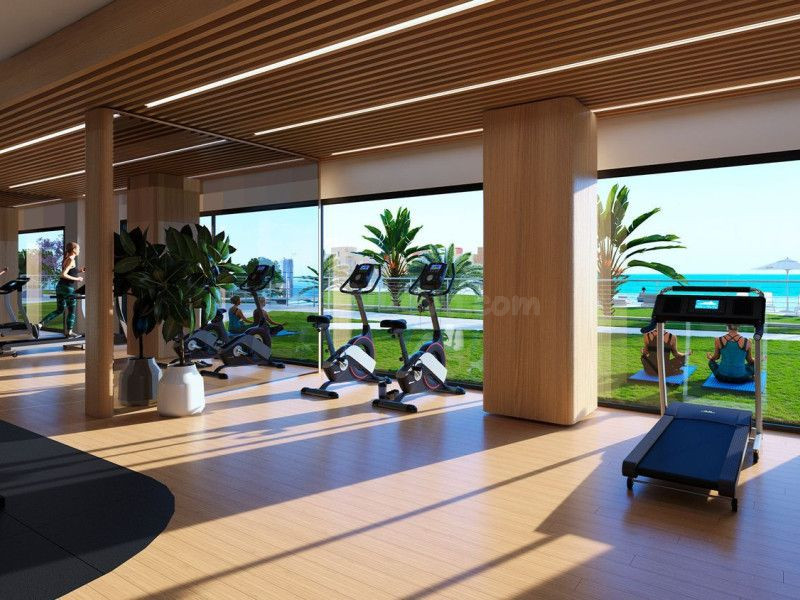 Apartamento 3 habitaciones 163m² en venta - Playa de Ponient - foto 9