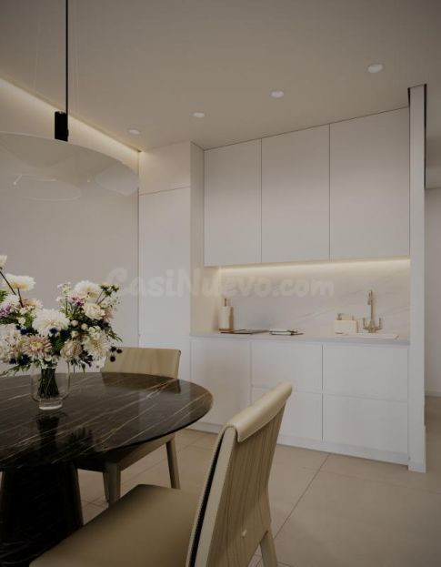 Apartamento 1 habitación 51m² en venta - Zona Pueblo - foto 2