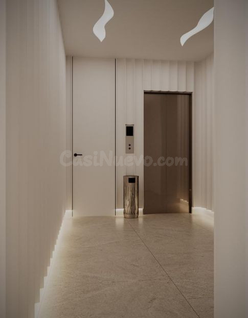 Apartamento 1 habitación 51m² en venta - Zona Pueblo - foto 11
