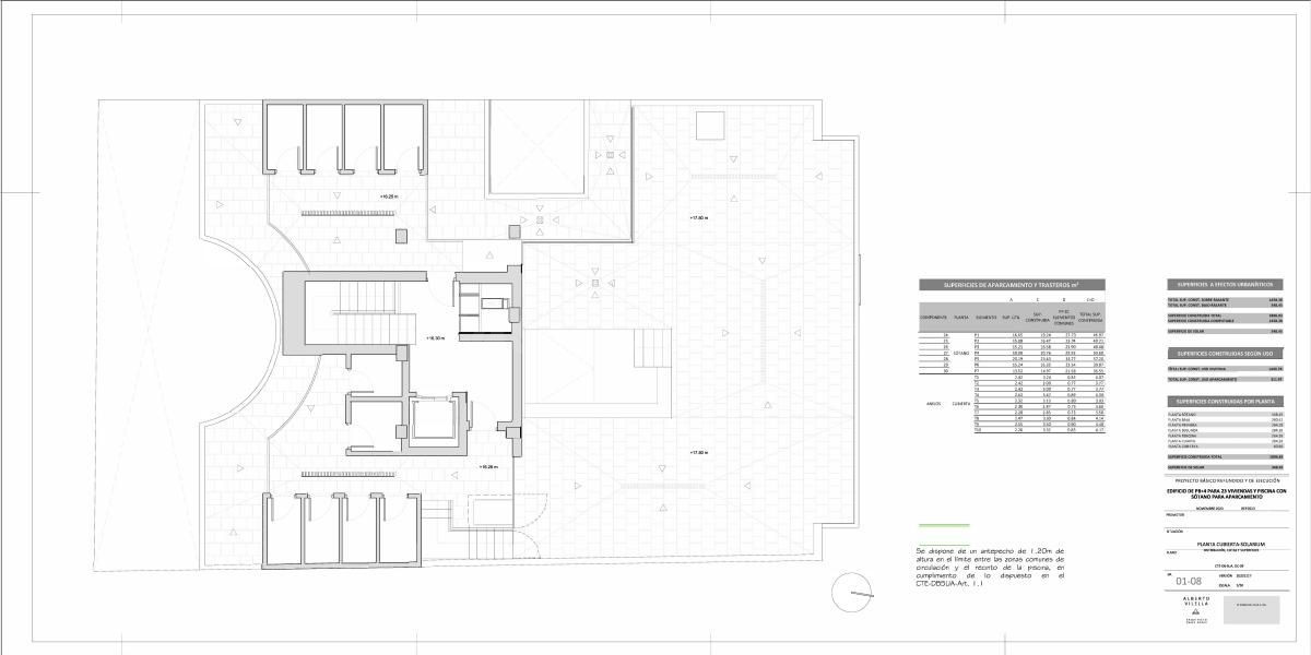 Apartamento 1 habitación 51m² en venta - Zona Pueblo - foto 12