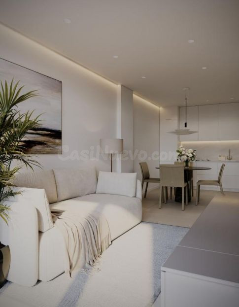 Apartamento 1 habitación 51m² en venta - Zona Pueblo - foto 14