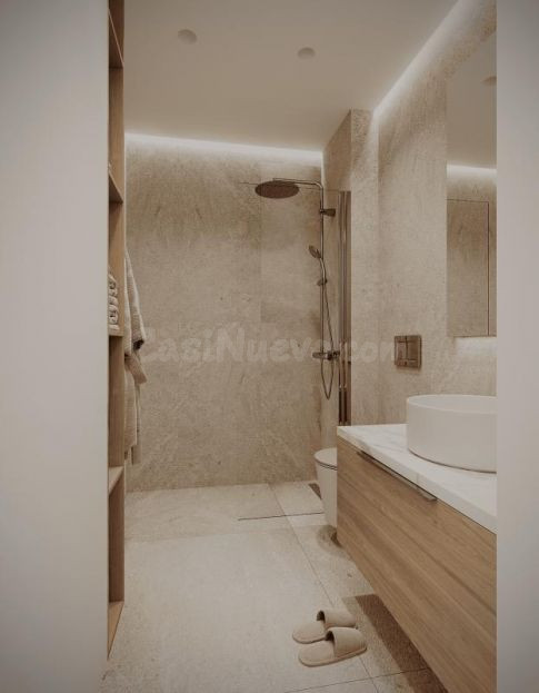 Apartamento 1 habitación 51m² en venta - Zona Pueblo - foto 17