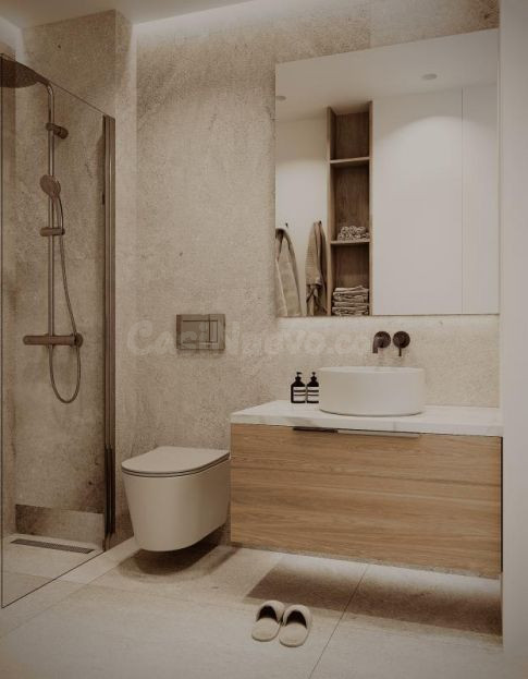 Apartamento 1 habitación 51m² en venta - Zona Pueblo - foto 18