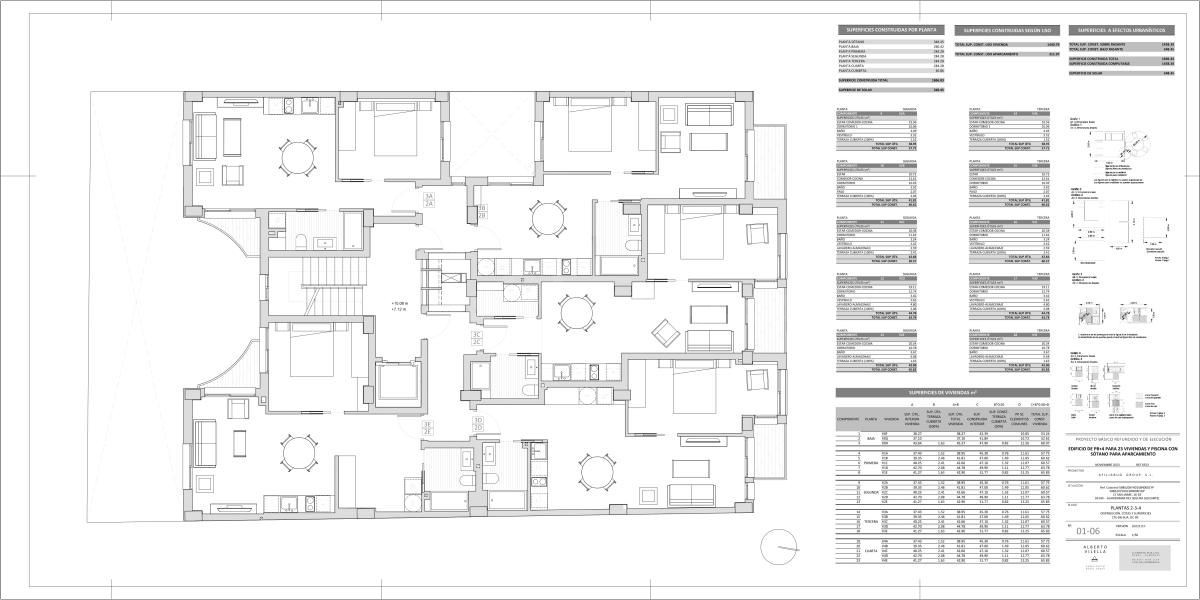 Apartamento 1 habitación 51m² en venta - Zona Pueblo - foto 19