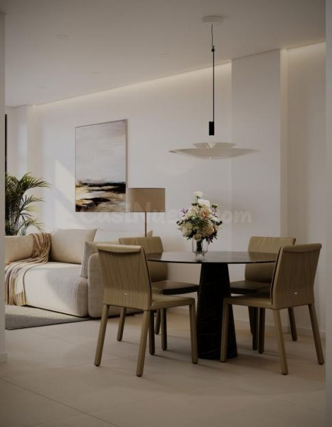 Apartamento 1 habitación 51m² en venta - Zona Pueblo - foto 3