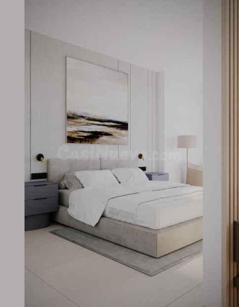 Apartamento 1 habitación 51m² en venta - Zona Pueblo - foto 4