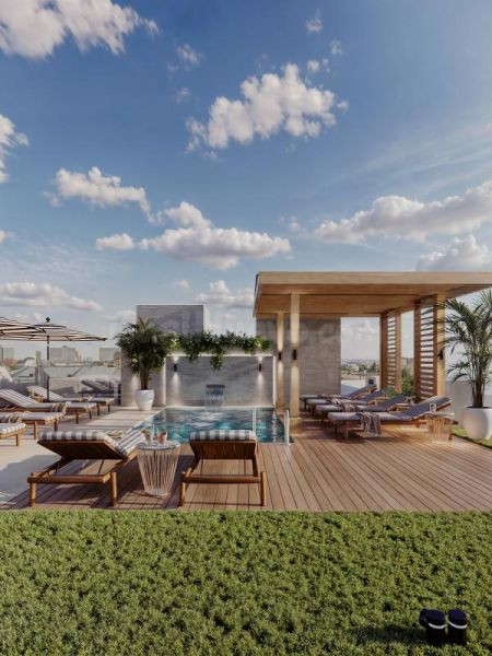Apartamento 1 habitación 51m² en venta - Zona Pueblo - foto 5