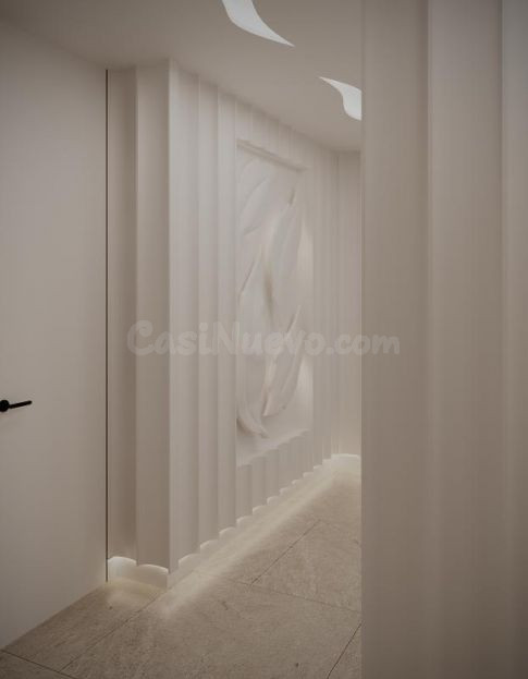 Apartamento 1 habitación 51m² en venta - Zona Pueblo - foto 7