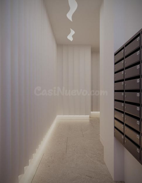 Apartamento 1 habitación 51m² en venta - Zona Pueblo - foto 9
