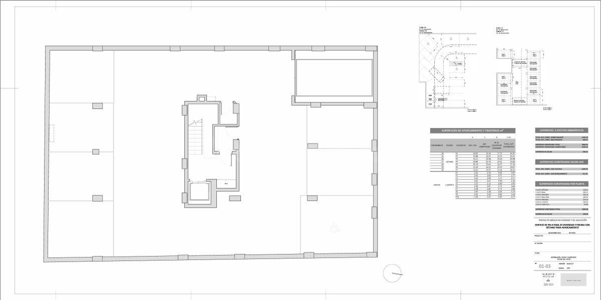 Apartamento 1 habitación 51m² en venta - Zona Pueblo - foto 10