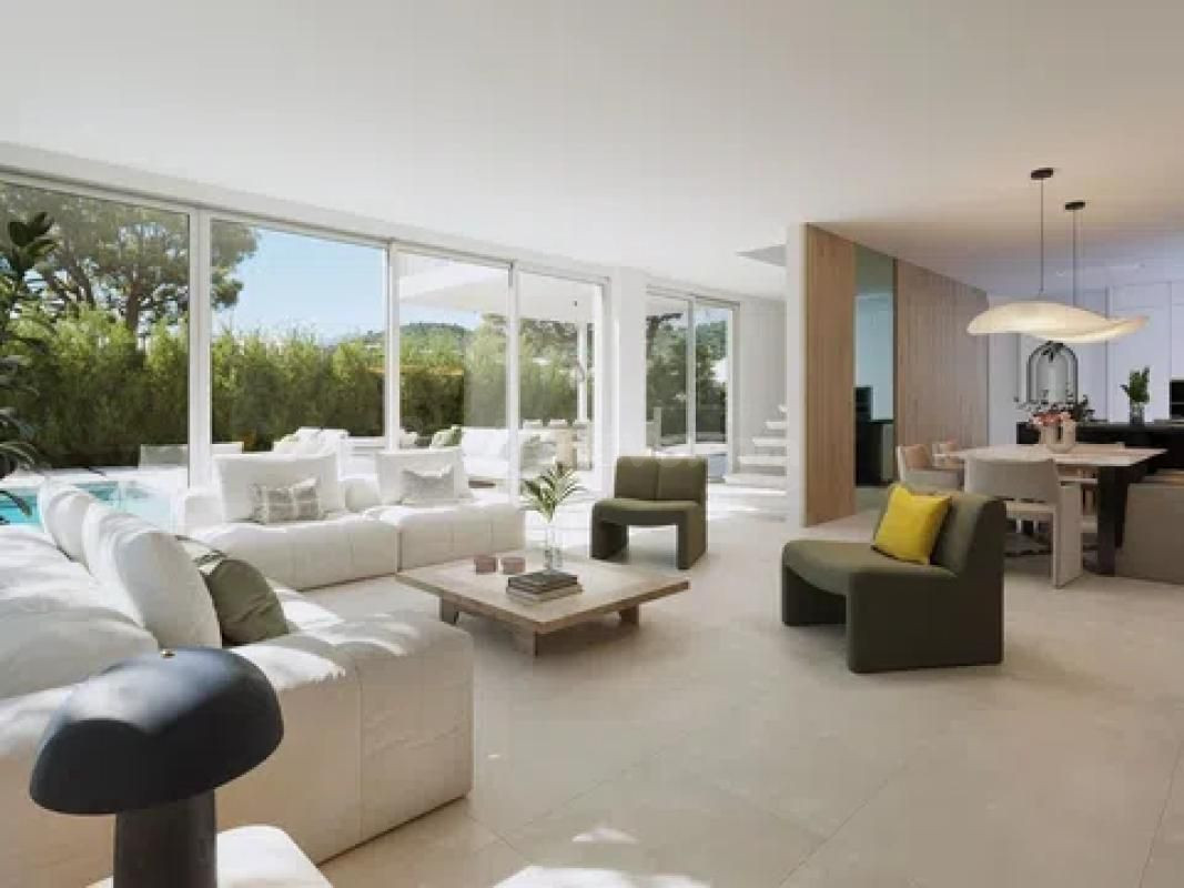 Villa 3 habitaciones 628m² en venta - Valle Romano - foto 10