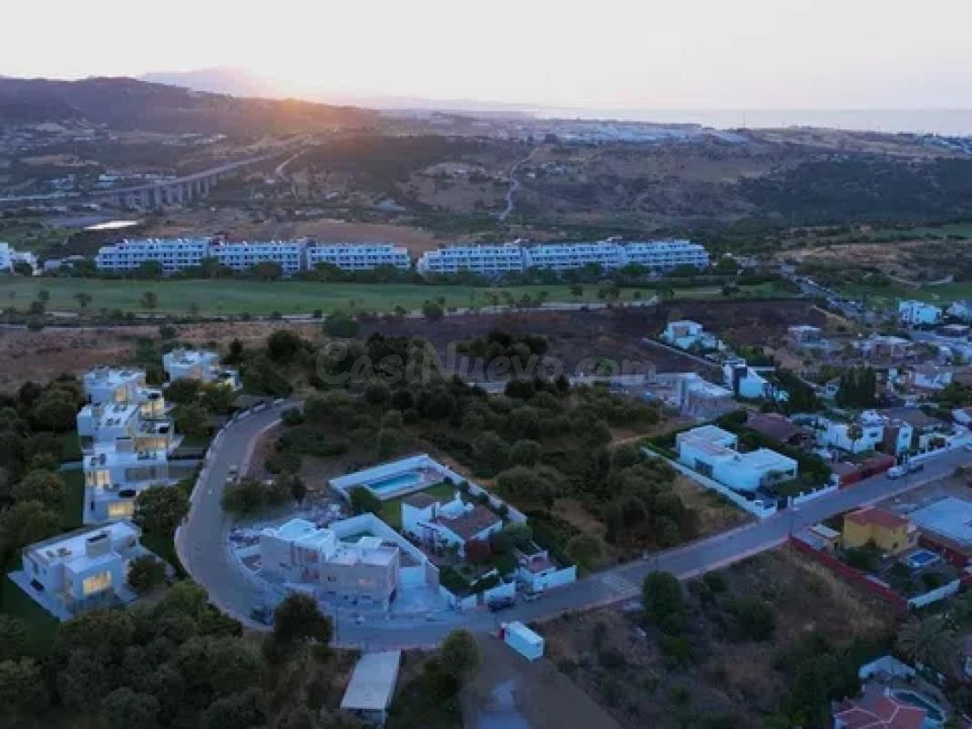 Villa 3 habitaciones 648m² en venta - Valle Romano - foto 19