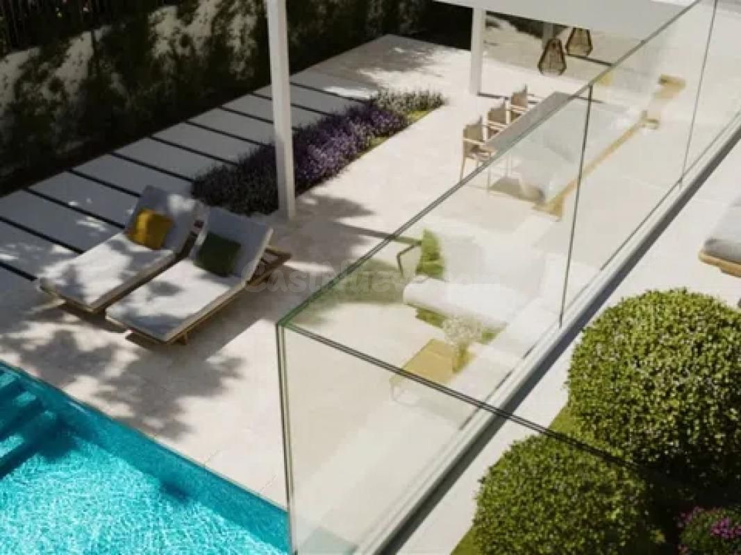 Villa 3 habitaciones 648m² en venta - Valle Romano - foto 5