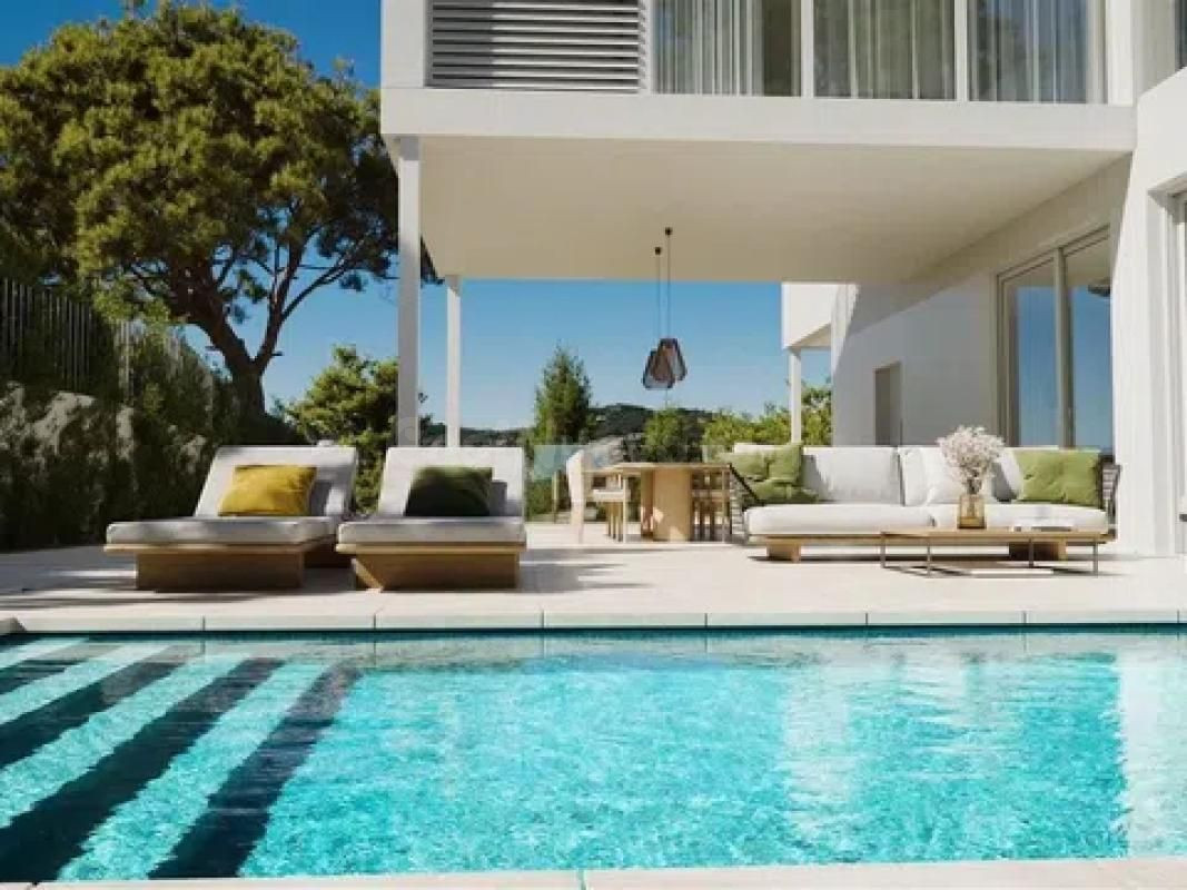 Villa 3 habitaciones 590m² en venta - Valle Romano - foto 2