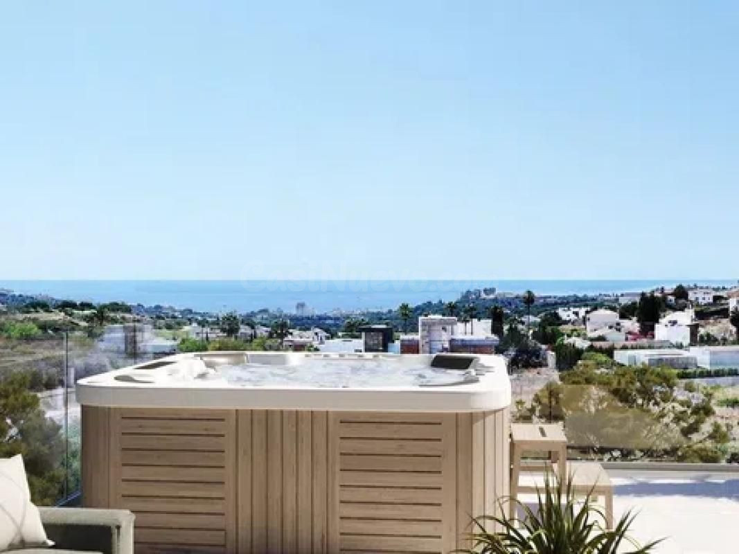 Villa 3 habitaciones 590m² en venta - Valle Romano - foto 6