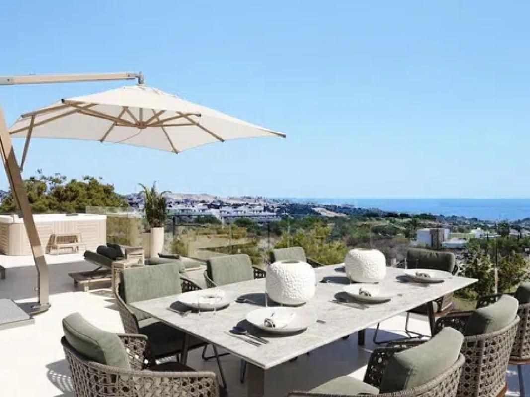 Villa 3 habitaciones 590m² en venta - Valle Romano