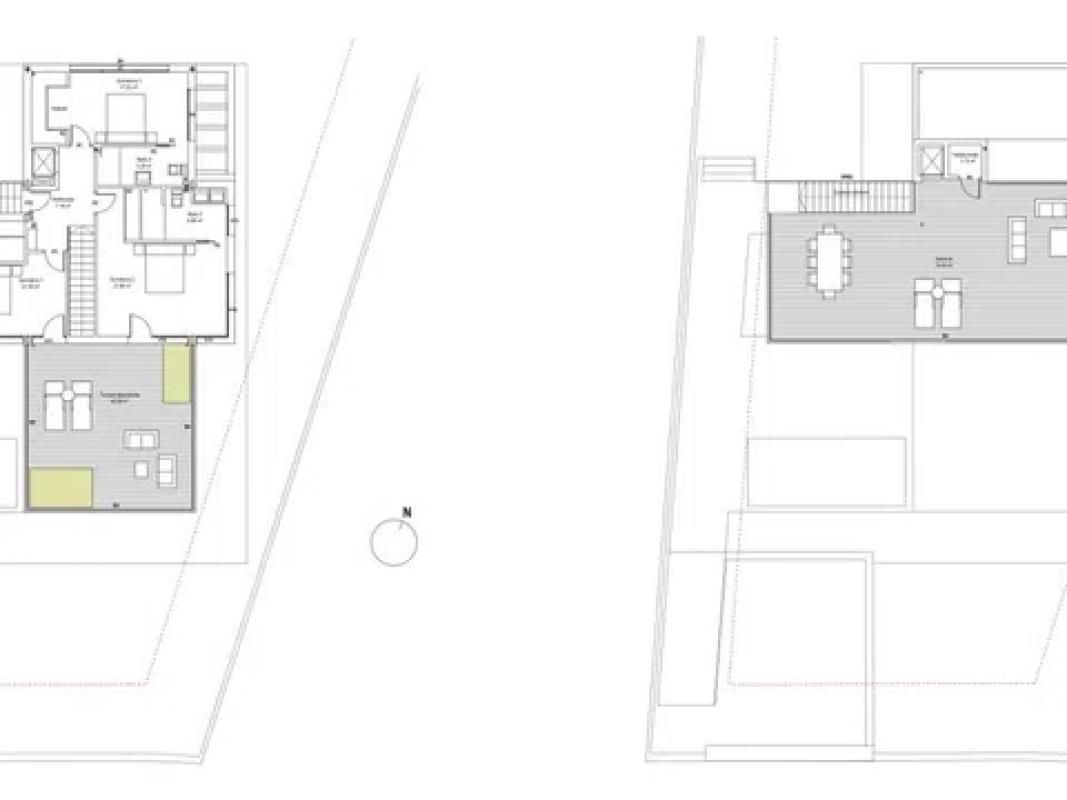 Villa 3 habitaciones 590m² en venta - Valle Romano - foto 17