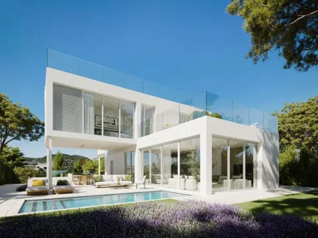 Villa 3 habitaciones 590m² en venta - Valle Romano - foto 3