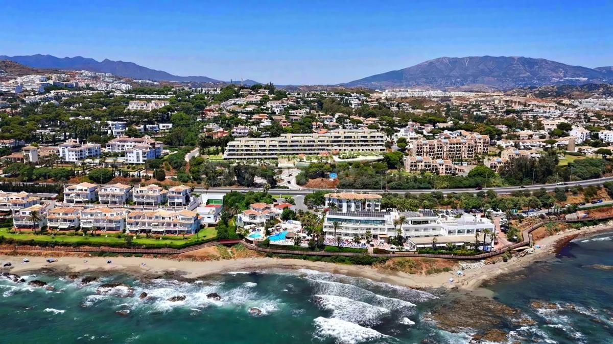 Apartamento 3 habitaciones 135m² en venta - Mijas