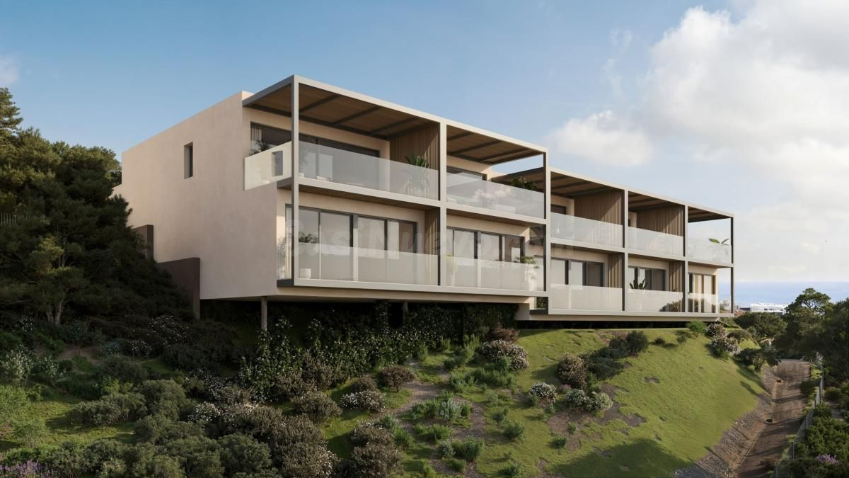 Adosado 3 habitaciones 166m² en venta - El Higuerón
