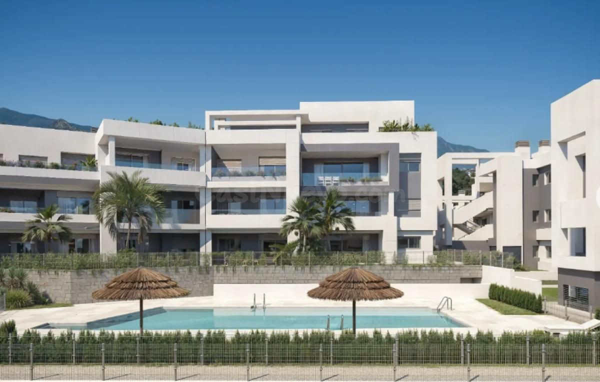 Apartamento 2 habitaciones 110m² en venta - Parque Selwo Aventura