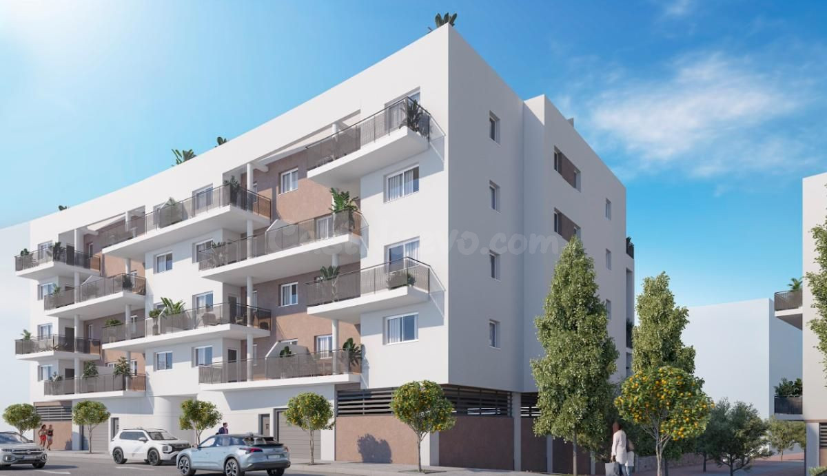 Apartamento 2 habitaciones 70m² en venta - Camino Viejo de M - foto 2