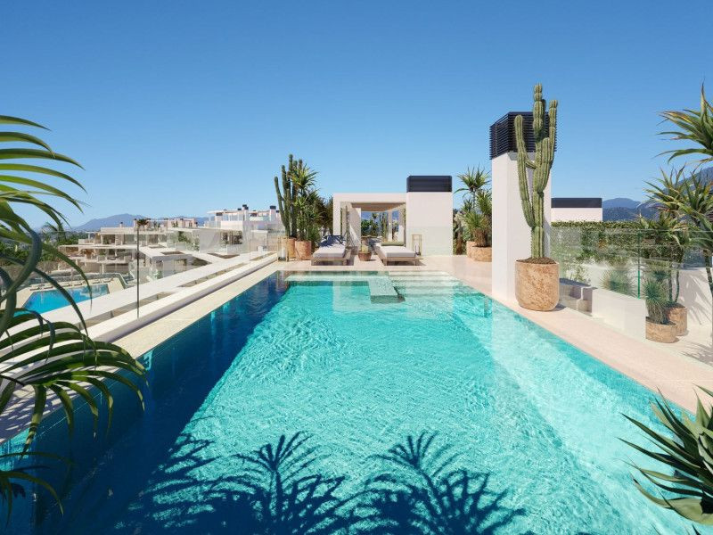 Apartamento 4 habitaciones 741m² en venta - Marbella - foto 4