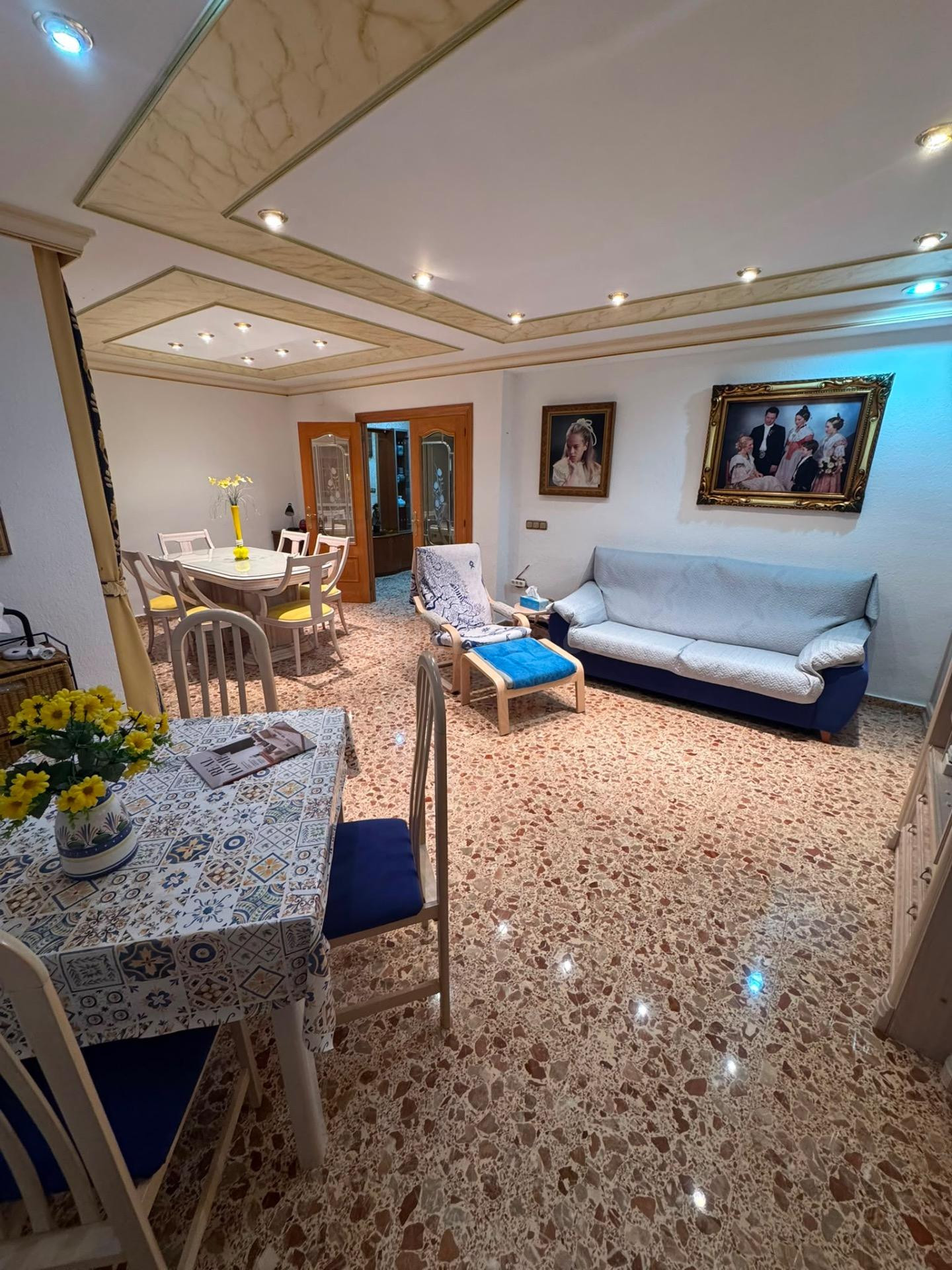 Se vende piso en Torrent, Valencia - foto 4