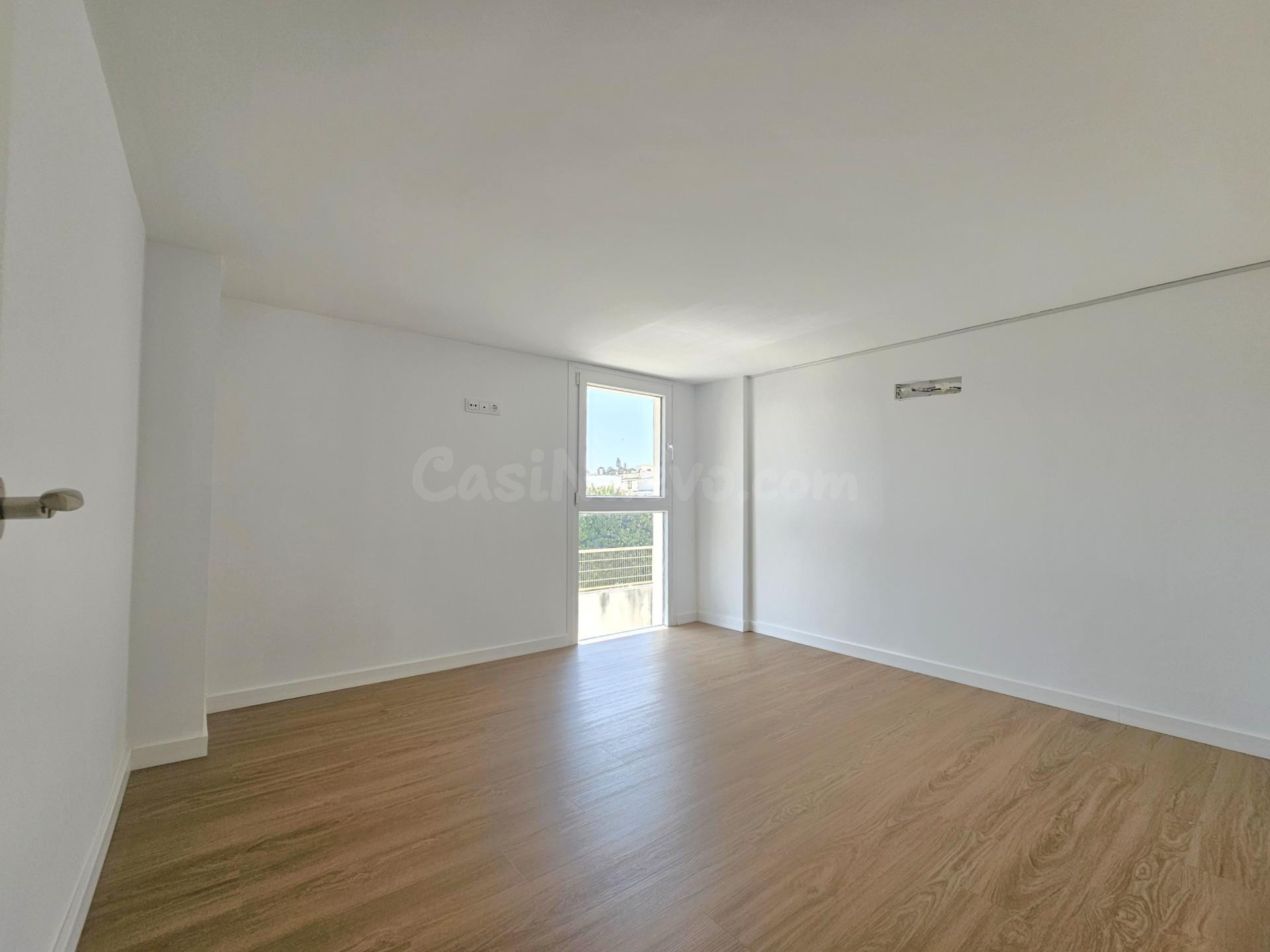 PISO/ADOSADO DÚPLEX EN ZONA "LA CAPILLITA" - foto 4