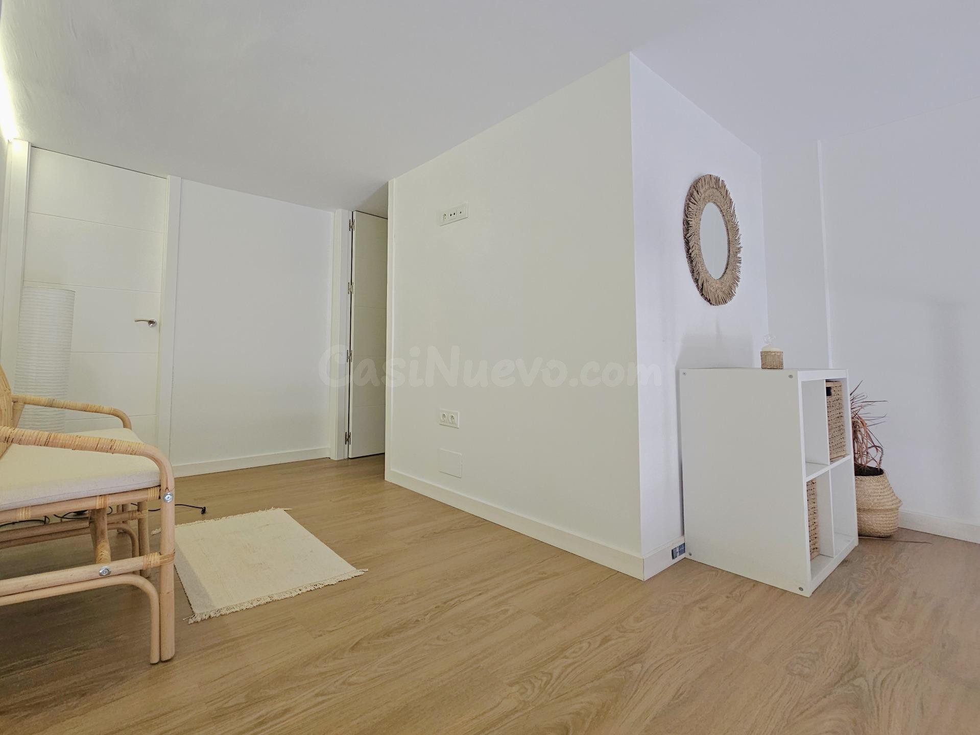 PISO/ADOSADO DÚPLEX EN ZONA "LA CAPILLITA" - foto 5