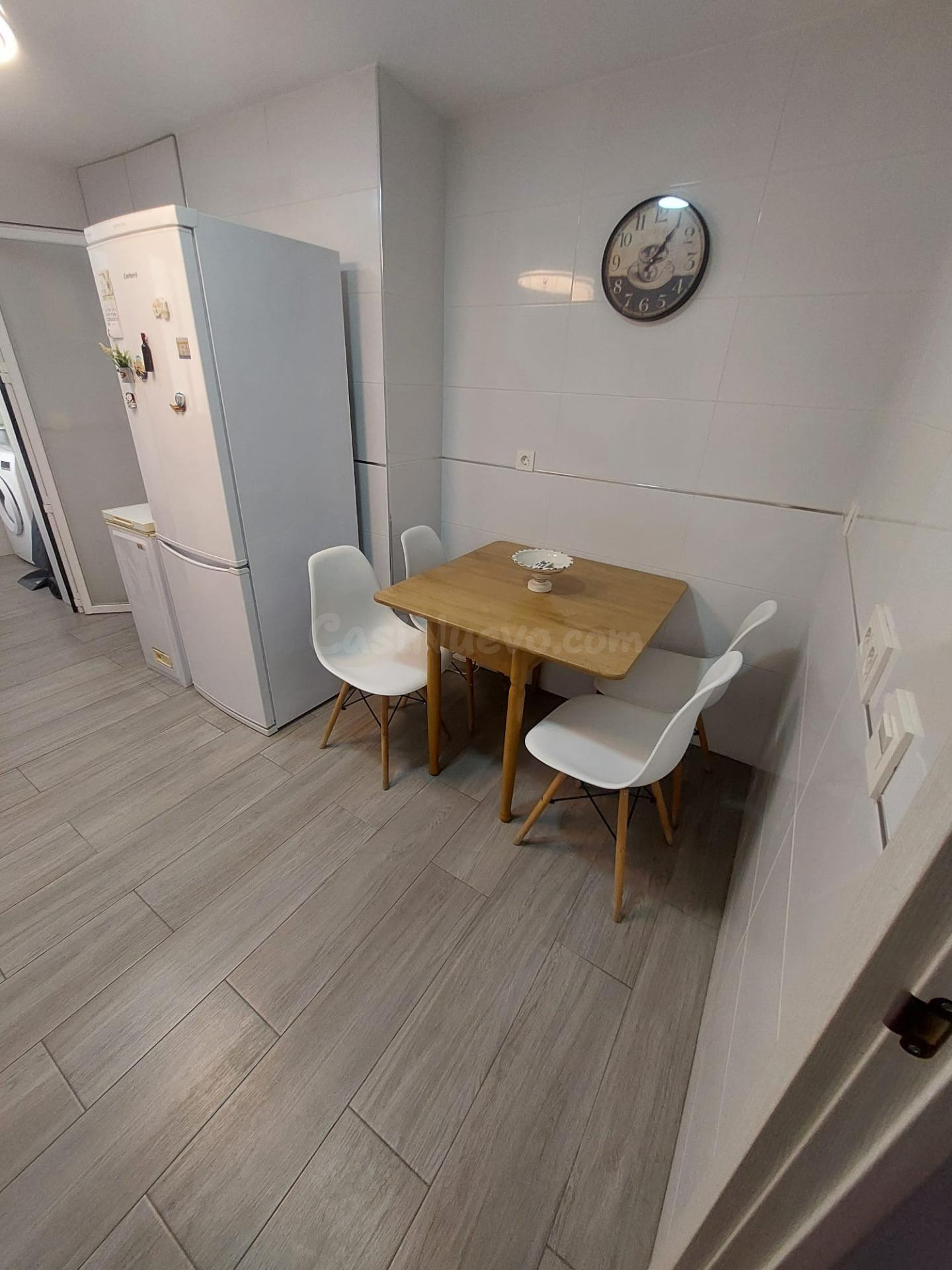 Piso 4 habitaciones 138m² en alquiler - Granada - foto 2