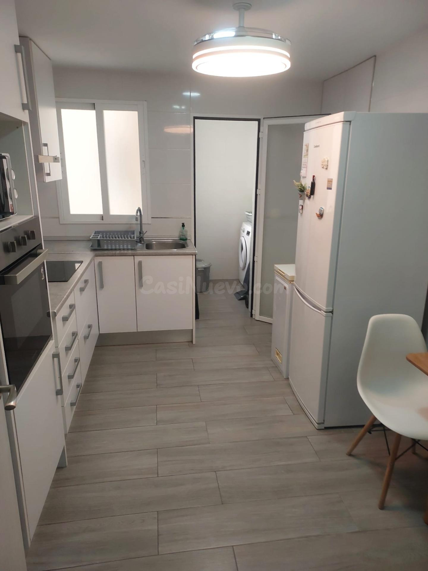 Piso 4 habitaciones 138m² en alquiler - Granada - foto 4
