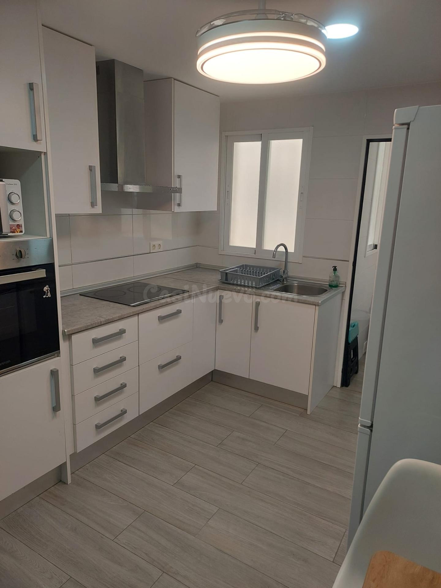 Piso 4 habitaciones 138m² en alquiler - Granada - foto 5