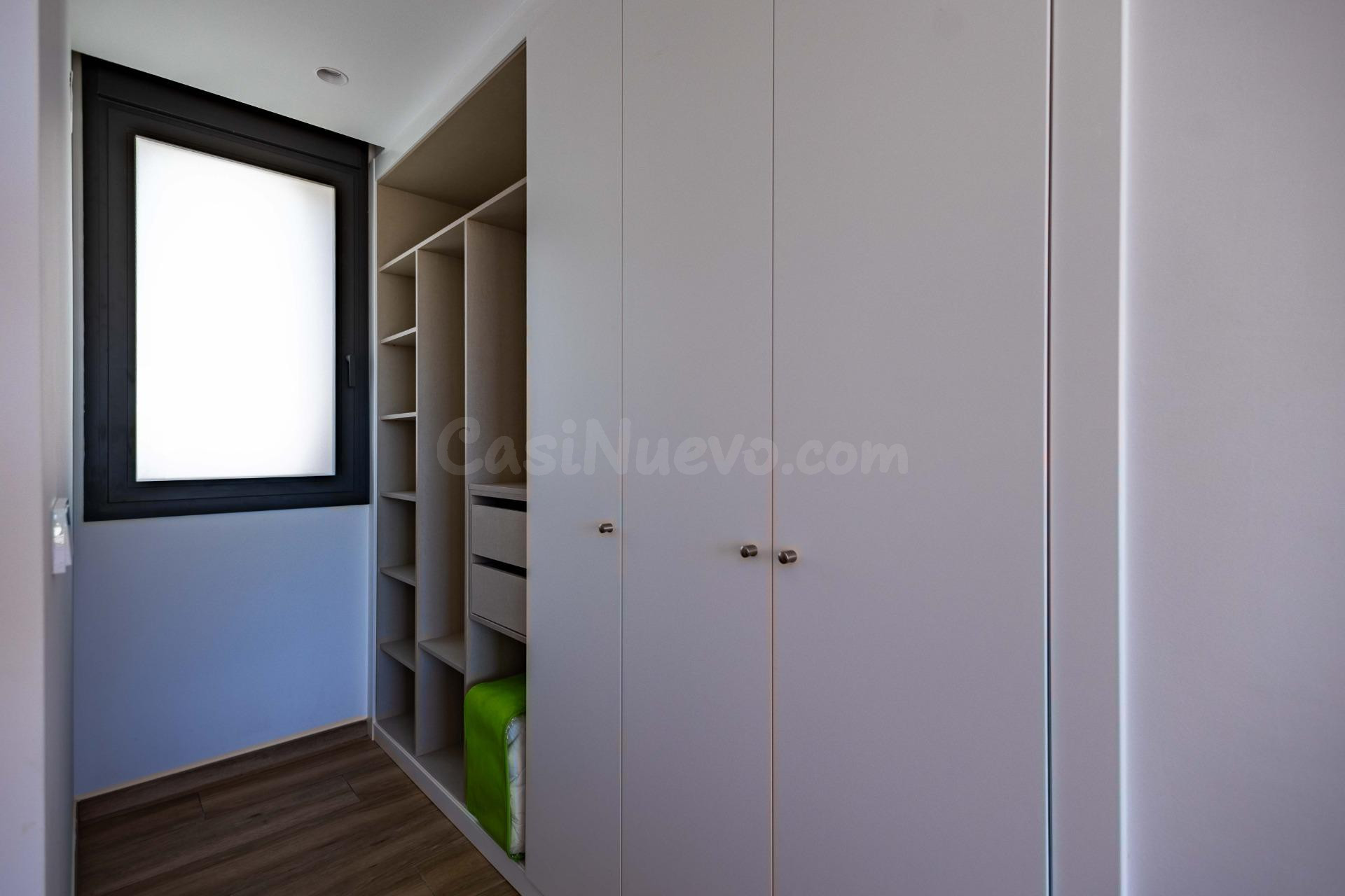 Villa  de Lujo en Polop de La Marina - foto 18