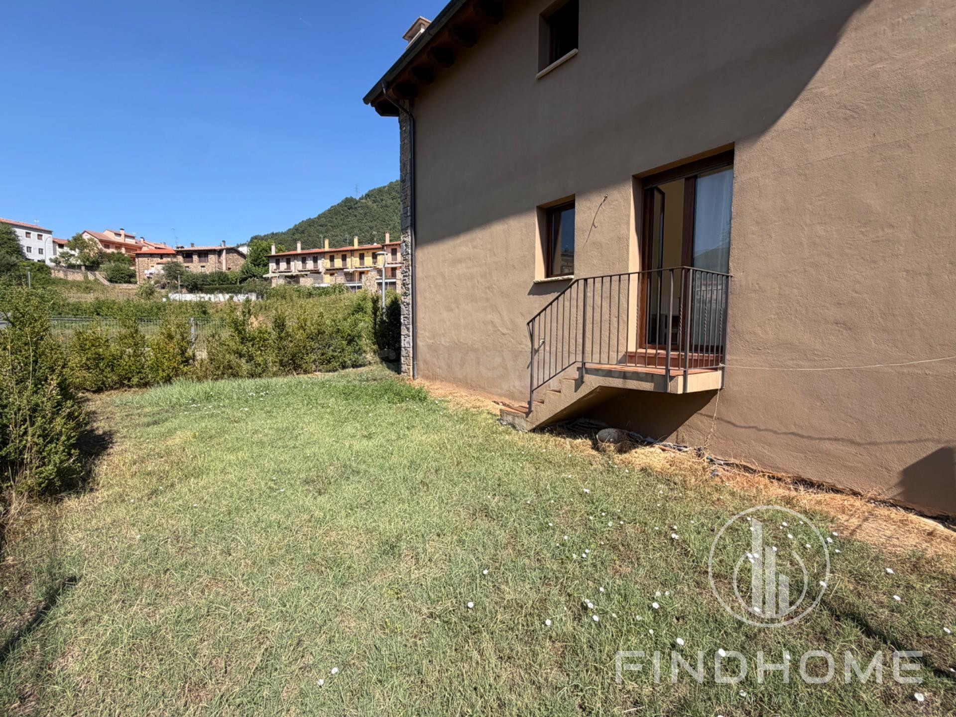 Pareado 4 habitaciones 189m² en venta - Vallfogona de Ripoll - foto 11