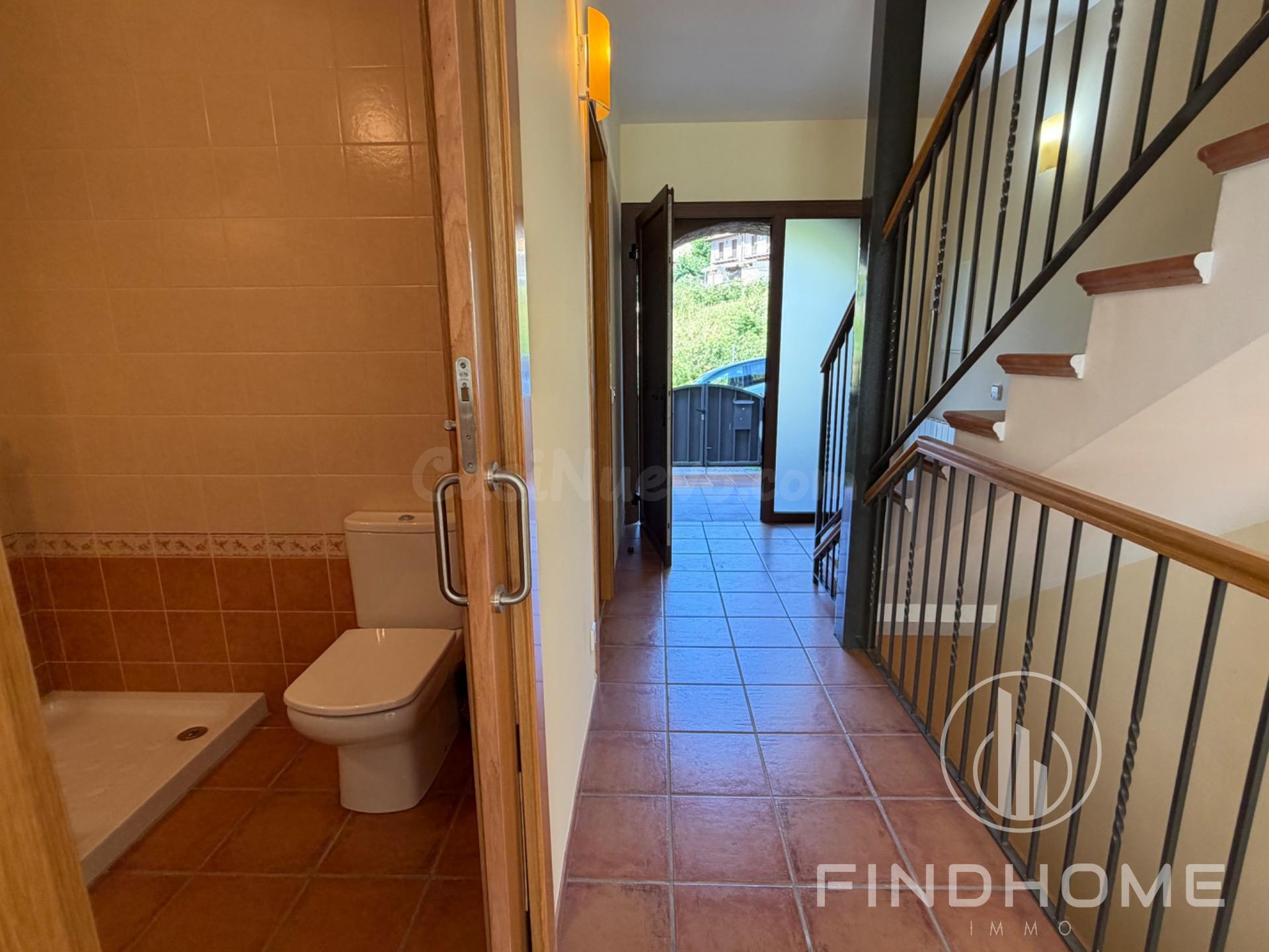 Pareado 4 habitaciones 189m² en venta - Vallfogona de Ripoll - foto 12