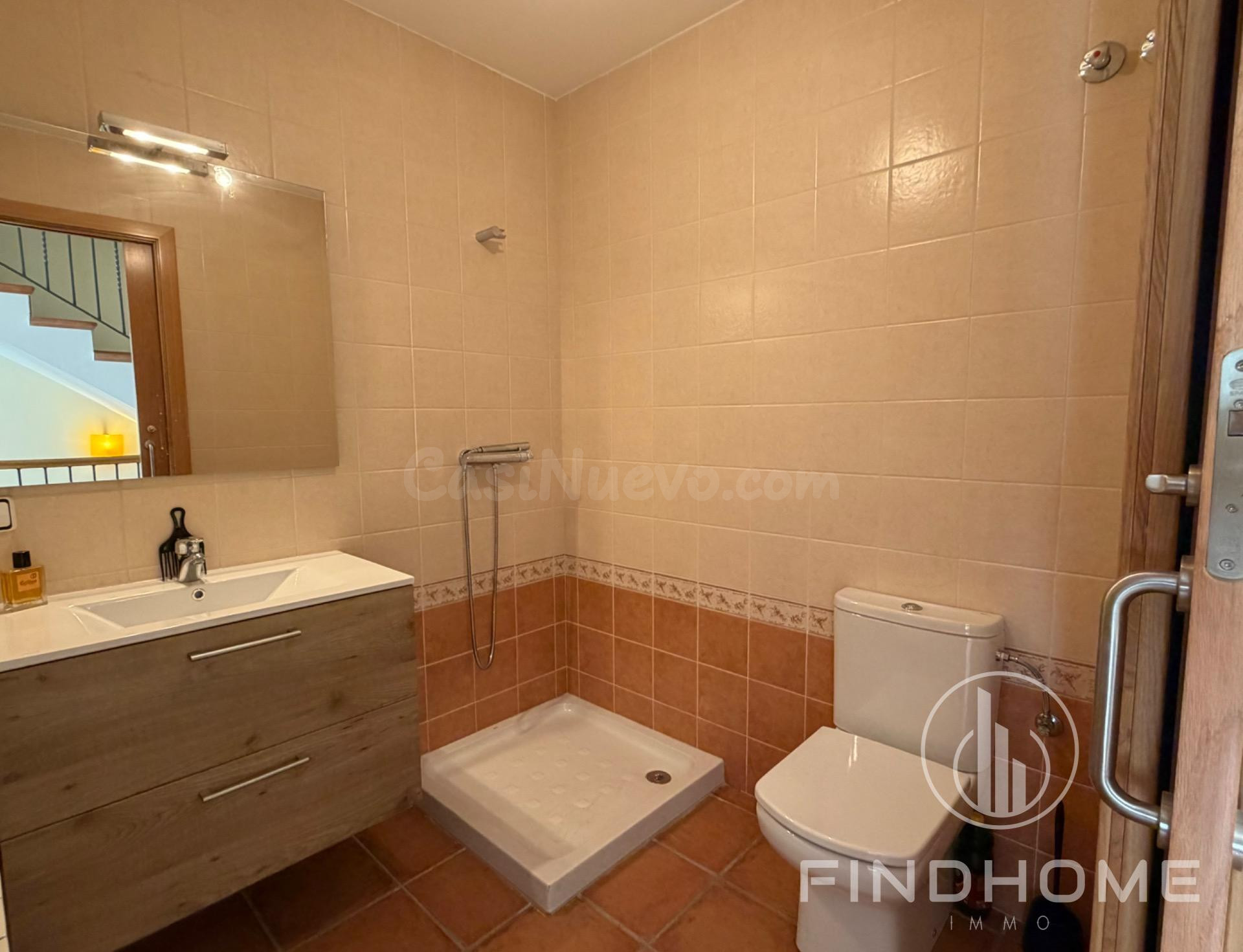 Pareado 4 habitaciones 189m² en venta - Vallfogona de Ripoll - foto 13