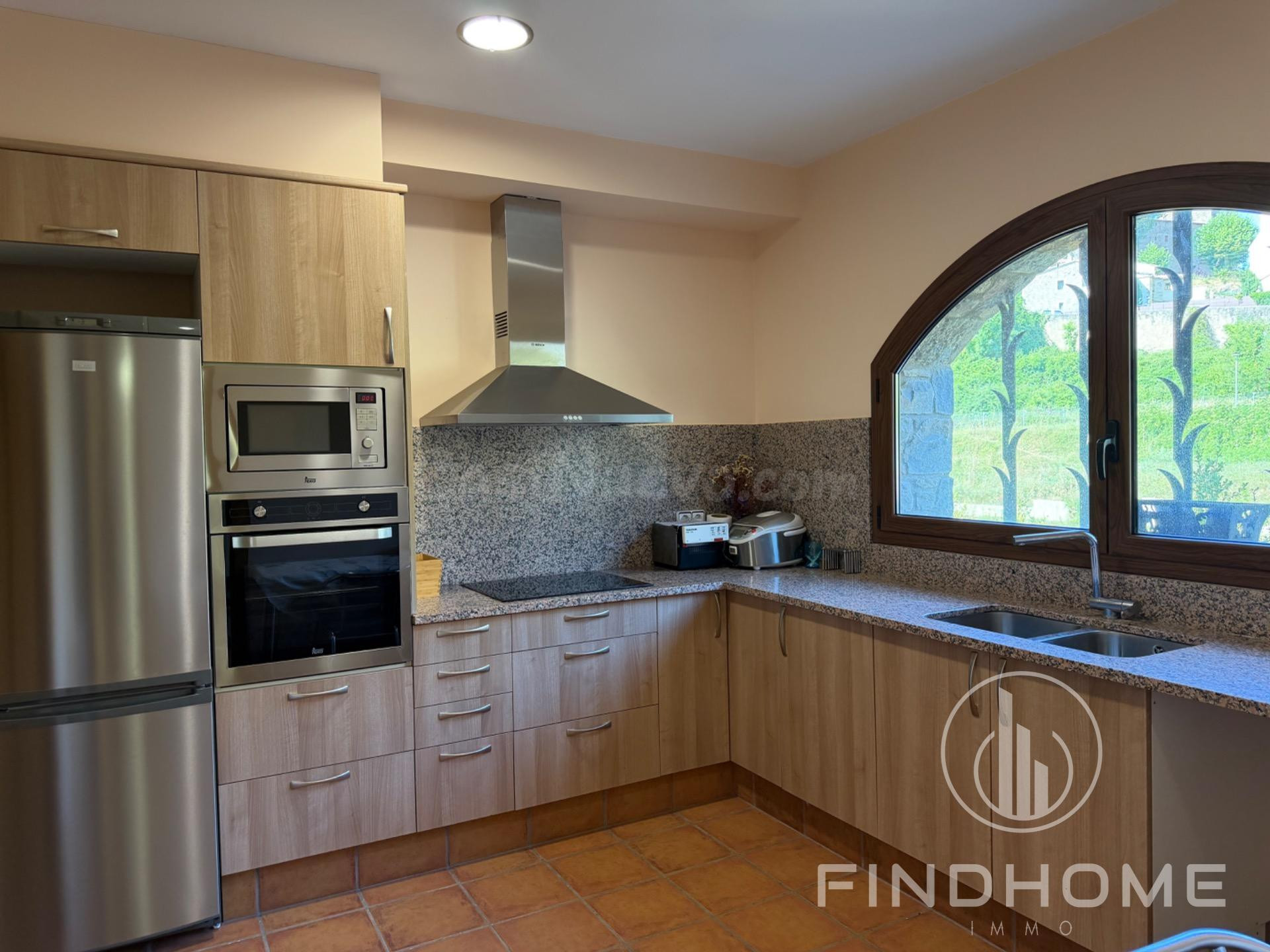 Pareado 4 habitaciones 189m² en venta - Vallfogona de Ripoll - foto 14