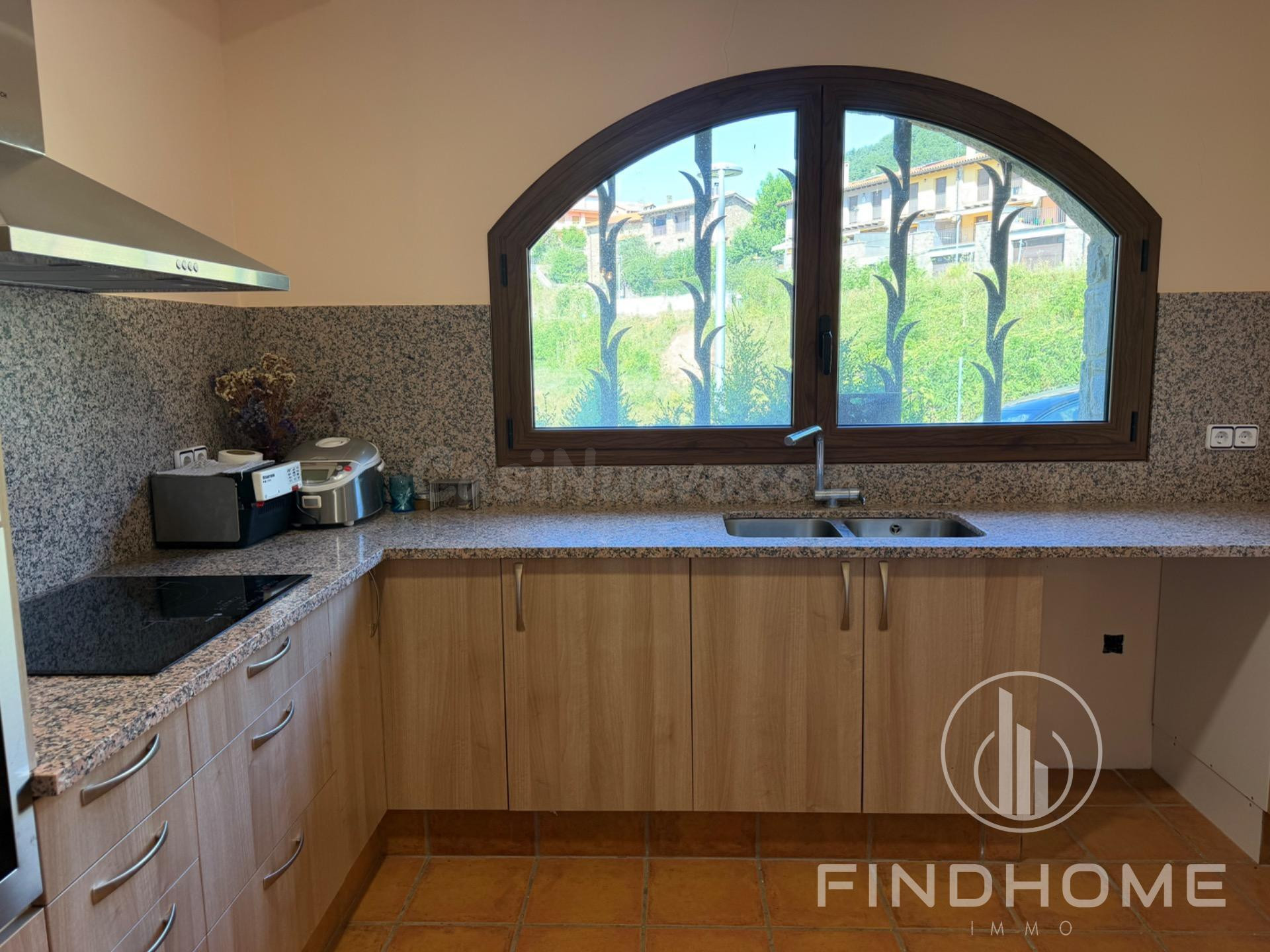Pareado 4 habitaciones 189m² en venta - Vallfogona de Ripoll - foto 15