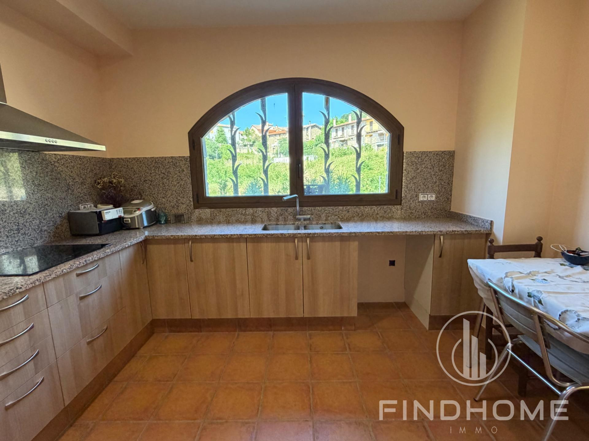 Pareado 4 habitaciones 189m² en venta - Vallfogona de Ripoll - foto 16