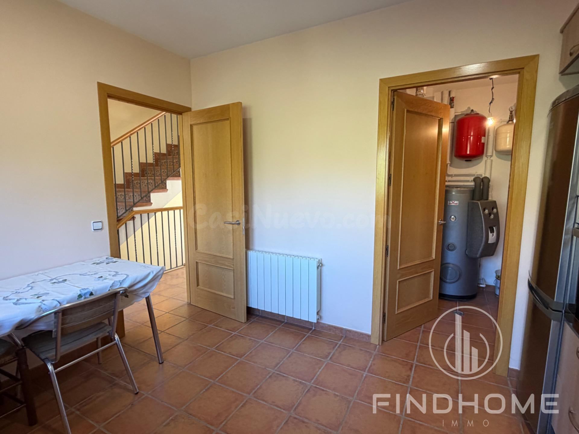 Pareado 4 habitaciones 189m² en venta - Vallfogona de Ripoll - foto 18