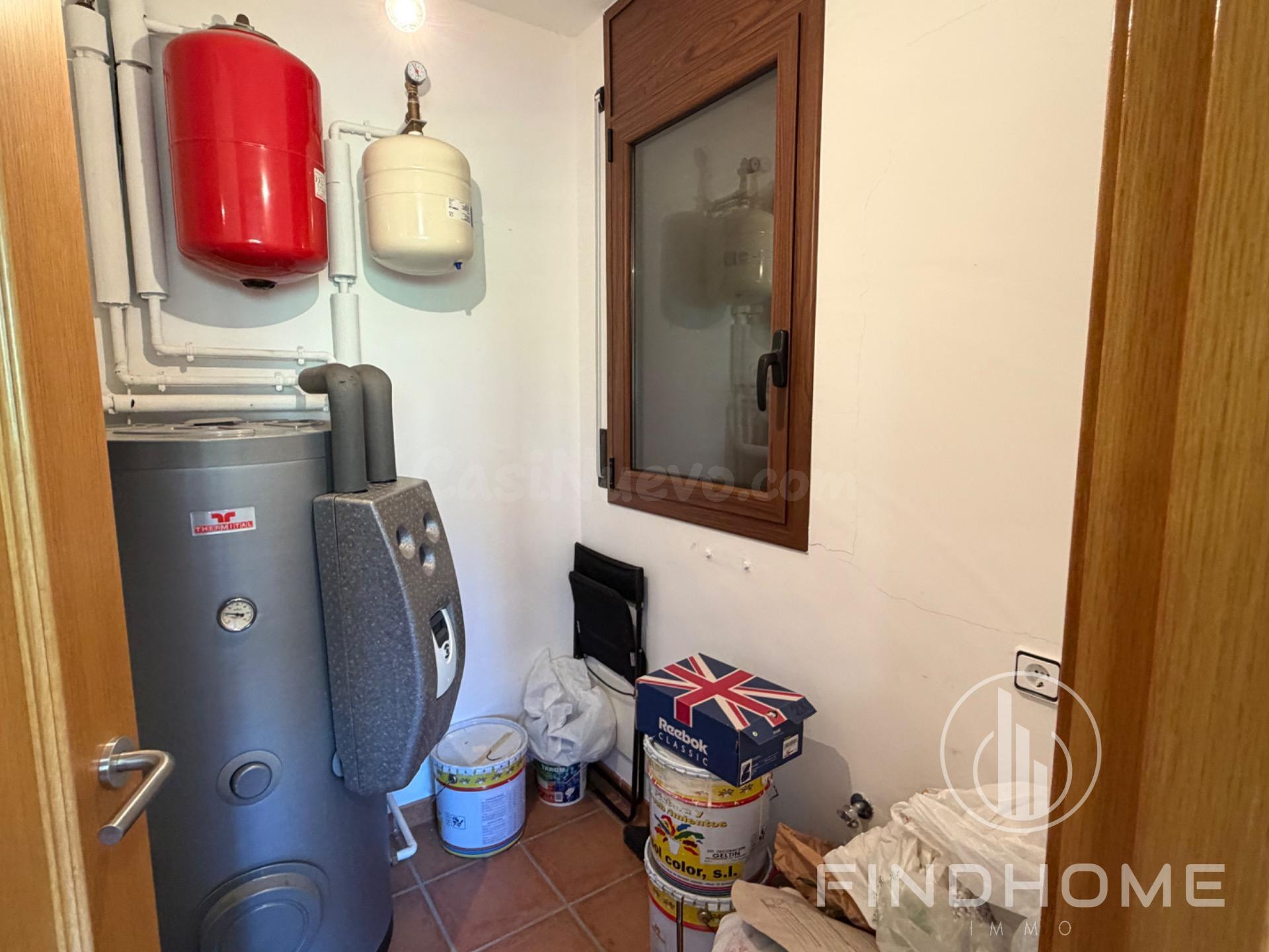 Pareado 4 habitaciones 189m² en venta - Vallfogona de Ripoll - foto 19