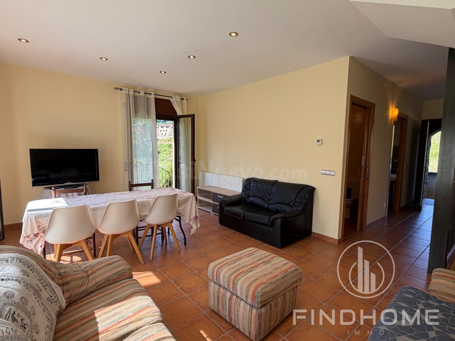Pareado 4 habitaciones 189m² en venta - Vallfogona de Ripoll - foto 3