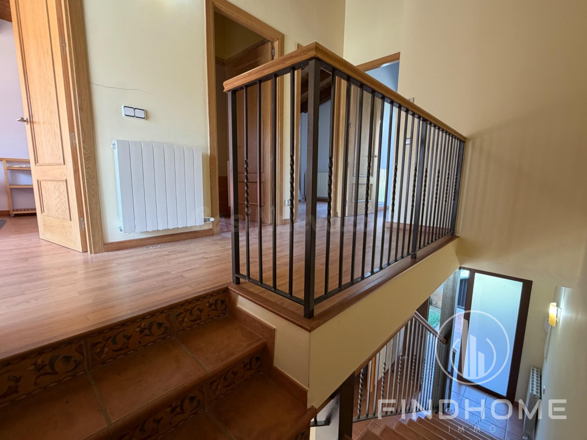 Pareado 4 habitaciones 189m² en venta - Vallfogona de Ripoll - foto 21