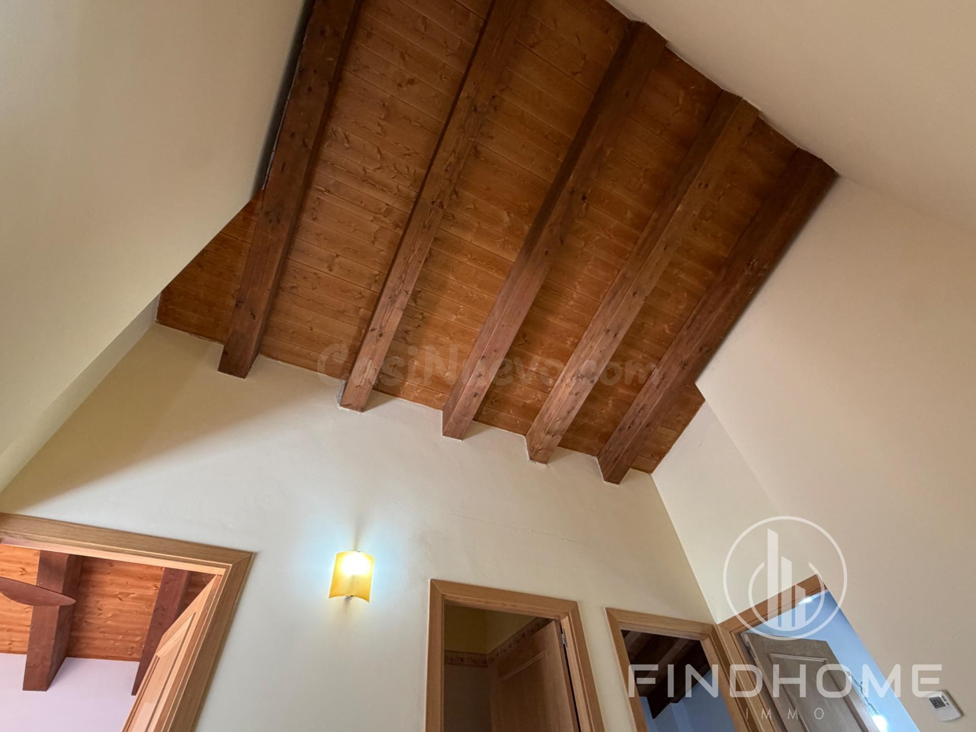 Pareado 4 habitaciones 189m² en venta - Vallfogona de Ripoll - foto 22