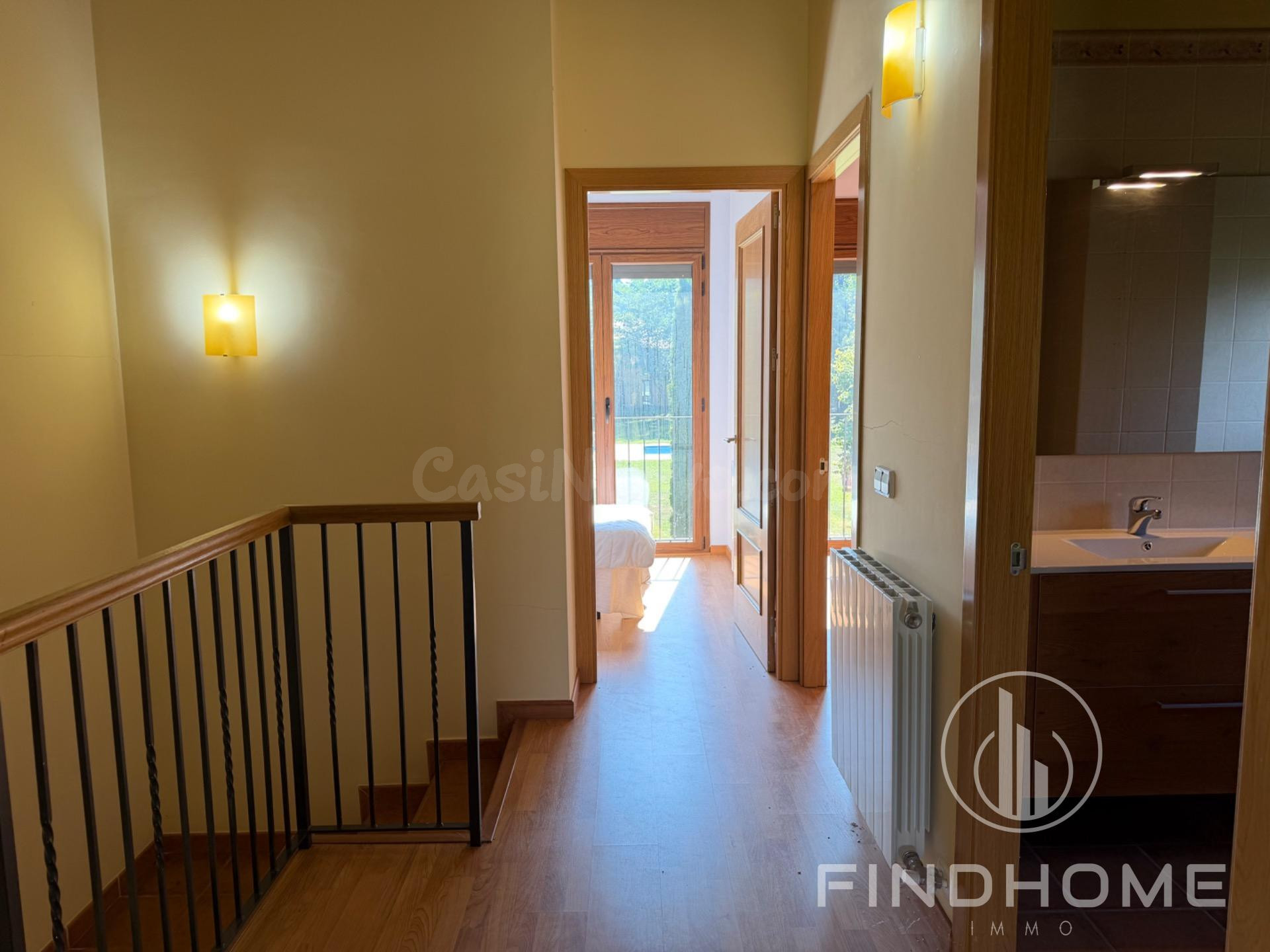 Pareado 4 habitaciones 189m² en venta - Vallfogona de Ripoll - foto 23